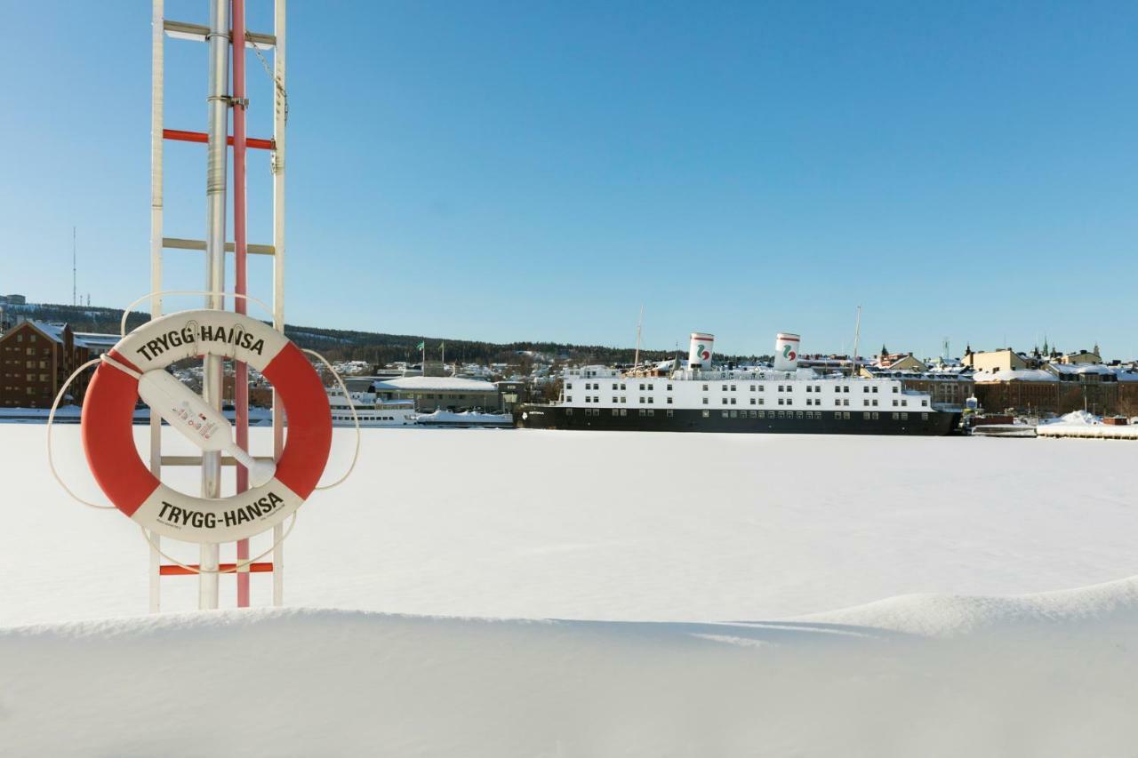 Good Morning+ Sundsvall Zewnętrze zdjęcie